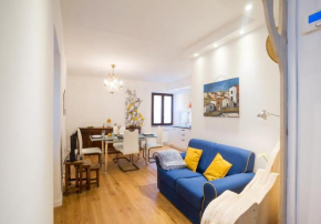 Le Dimore by Borgo Tessile - Fiore Orvieto